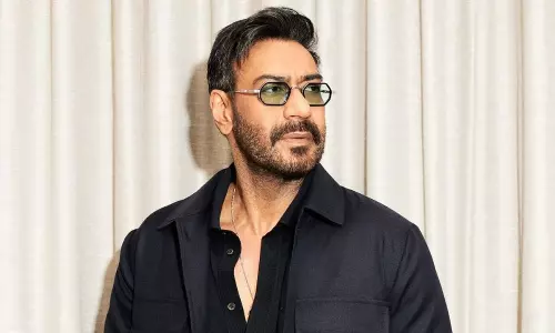 రీమేక్‌ల ట్రెండ్‌లో అజయ్ దేవ్‌గన్.. ఒరిజినల్స్‌కు డ్యామేజ్?