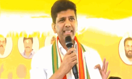 ఒక్క మాటతో చంపేయగలను.. పెమ్మసాని సంచలనం