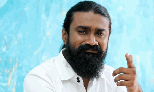 ప్రాణాలపై పంజా విసురుతున్న గడ్డి మందు.. సోషల్ మీడియా వేదికగా రాహుల్ రామకృష్ణ ఆవేదన..