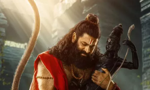 ఎట్ట‌కేల‌కు జై హ‌నుమాన్ ప‌ట్టాలెక్కిందా?