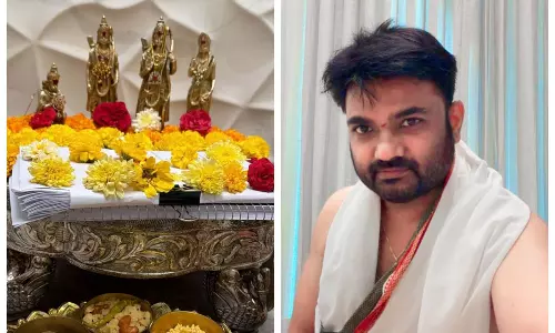 మారుతి.. ఎట్టకేలకు మళ్ళీ ఇలా..