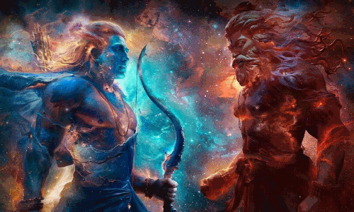 4000 కోట్లతో సినిమా.. ఎందుకింత లేట్?