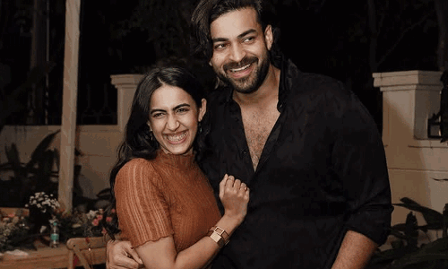 ఫ్లాప్స్ తర్వాత వరుణ్ తేజ్ బిగ్ రిస్క్! చెల్లితో కలిసి కొత్త గేమ్ ప్లాన్