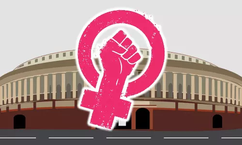 మ‌హిళా రిజ‌ర్వేష‌న్‌ ఎలా నిర్ణ‌యిస్తారో తెలుసా ..!