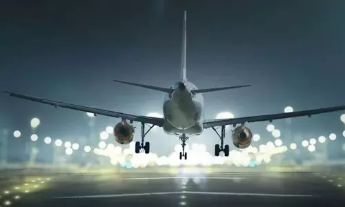 విమాన భద్రతపై ఆందోళన.. సగం ఫ్లైట్స్‌లో టెక్నికల్ ఇష్యూస్