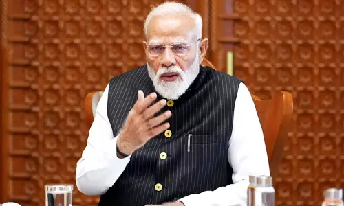 యుద్ధ సంక్షోభం సుదీర్ఘ కాలం...కేంద్రం సంకేతాలు ?