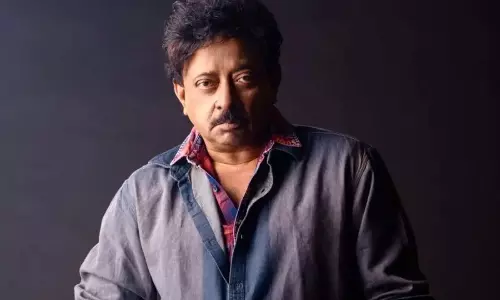 పాత సిద్ధాంతాలు చ‌చ్చాయి.. వాటినే ప‌ట్టుకుంటే అంత‌మే: ఆర్జీవీ