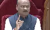 అమరావతిపై తీర్మానం.. వైసీపీపై స్పీకర్ అయ్యన్నసంచలన వ్యాఖ్యలు