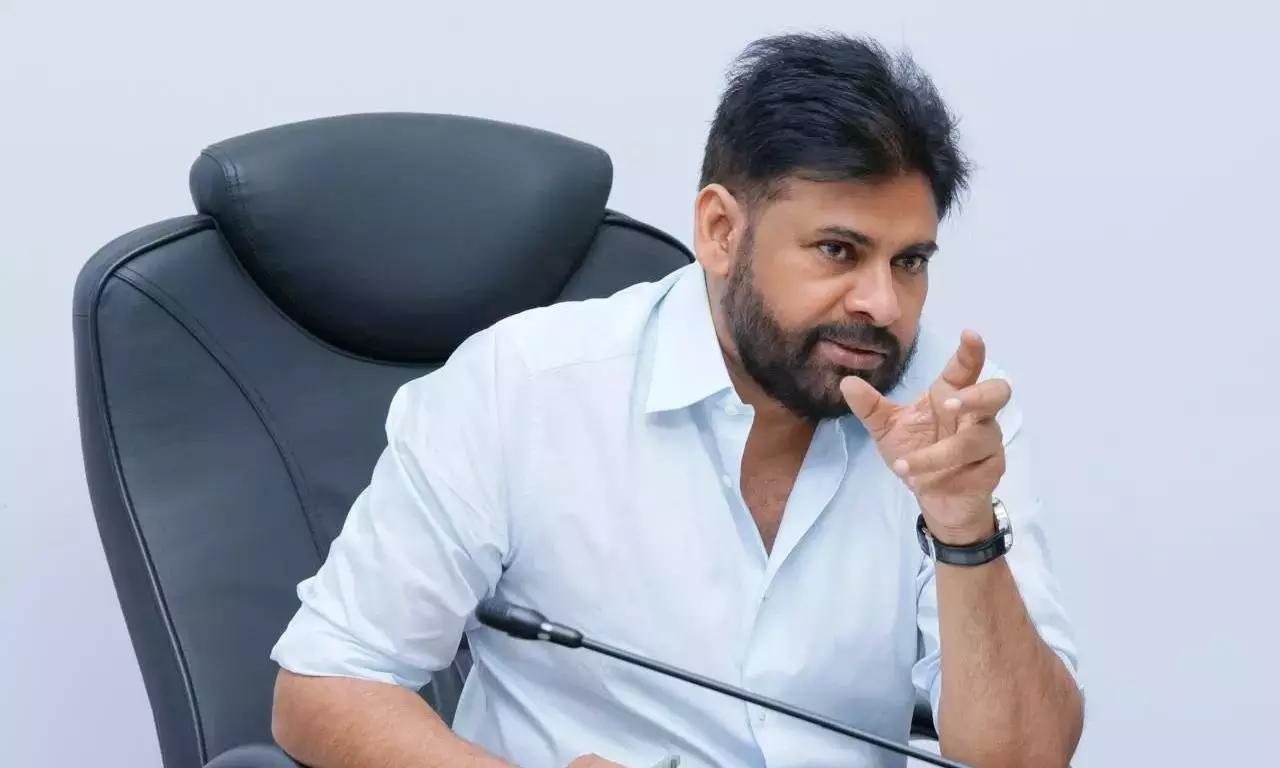 జ‌న‌సేన ఇలానే ఉంటే కుద‌ర‌దుగా...!