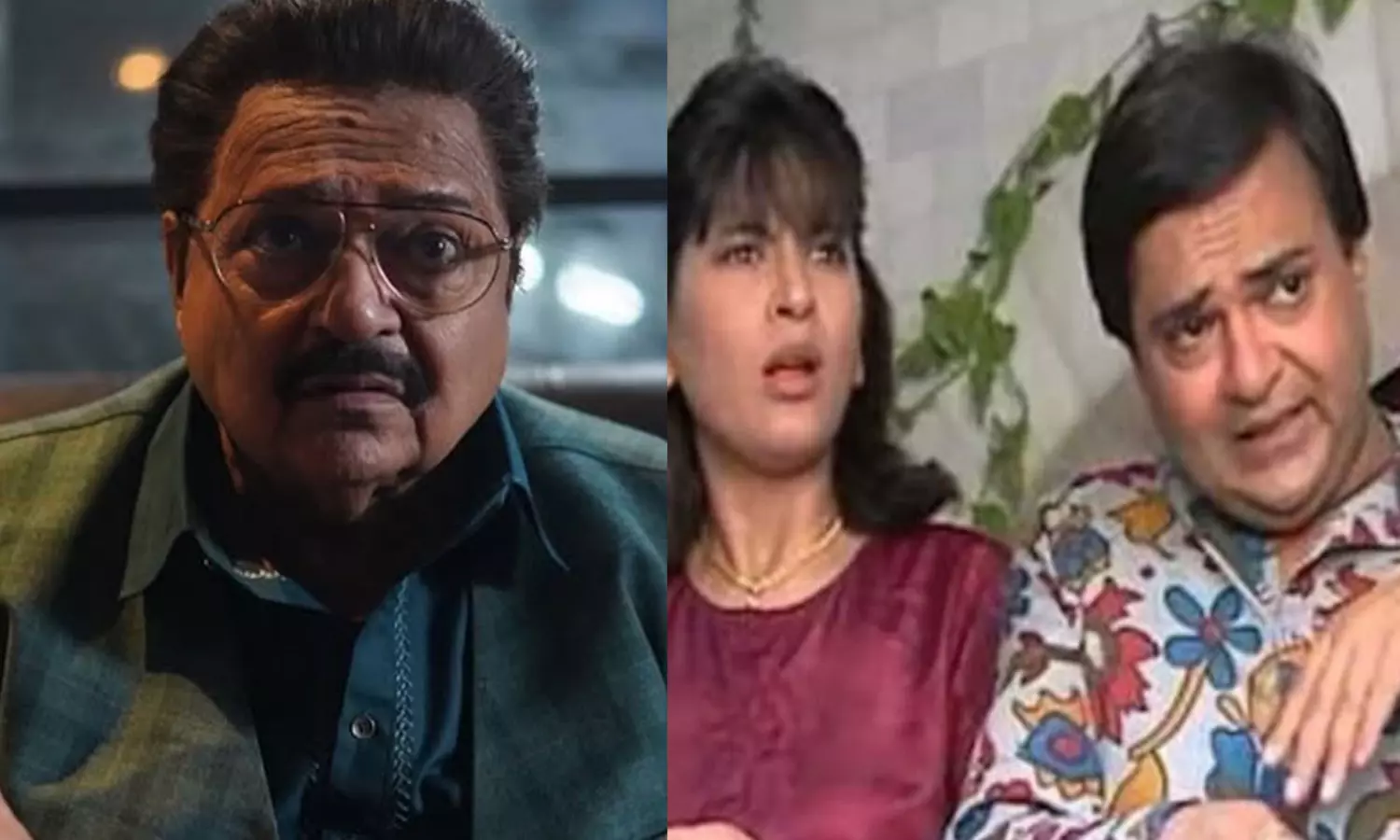 50 ఏళ్లు ఇండ‌స్ట్రీకే అంకితం..71 వ‌య‌సులో.. బావురుమ‌న్న న‌టుడు!