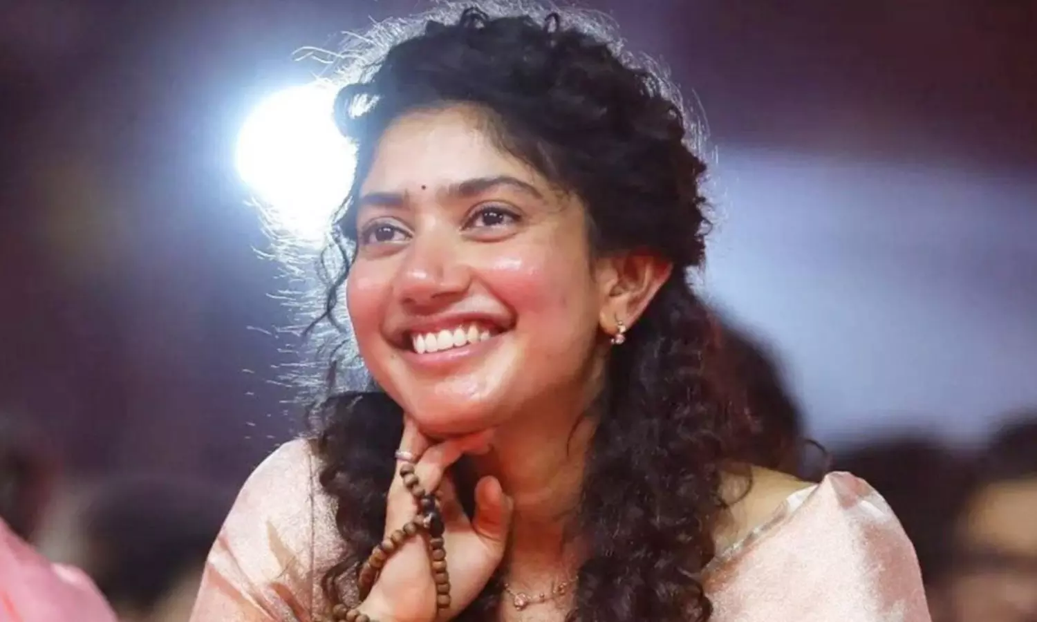 ఇప్పట్లో ఆ ఆలోచన లేదన్న సాయి పల్లవి..!