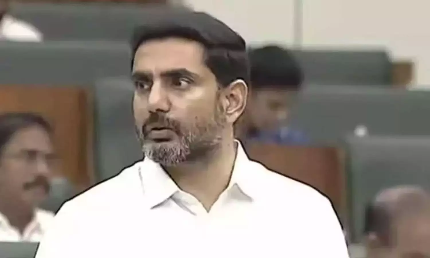 11 గంటల ముహూర్తం ఎందుకంటే?.. లోకేశ్ సెటైర్లు 11 గంటల ముహూర్తం ఎందుకంటే?.. లోకేశ్ సెటైర్లు