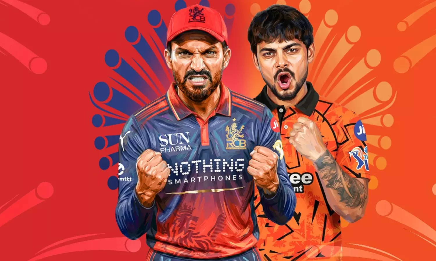 ఐపీఎల్ 2026: ఫ్లాట్ పిచ్.. భారీ స్కోర్లు.. ఆరంభమే హై వోల్టేజ్ మ్యాచ్ ఐపీఎల్ 2026: ఫ్లాట్ పిచ్.. భారీ స్కోర్లు.. ఆరంభమే హై వోల్టేజ్ మ్యాచ్