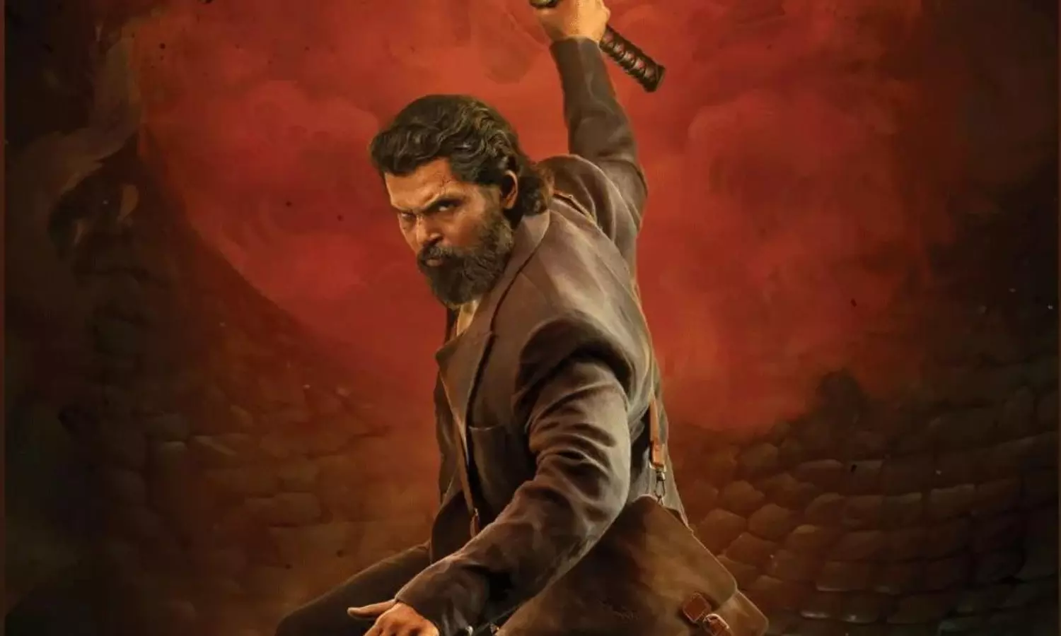 స‌ర్దార్ 2 తెలివైన ప‌ని..అంచ‌నాలు పీక్స్ లో!