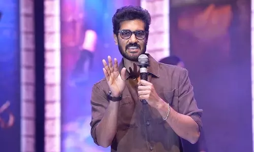 సంగీత్ శోభన్ రెమ్యూనరేషన్.. అదే అసలు కారణమా?