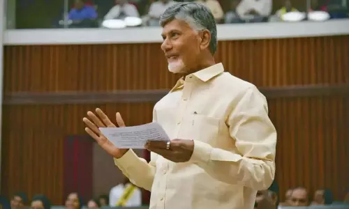 ఎట్ అమరావతి.. అసెంబ్లీ తీర్మానంలో ఇదే పవర్ ఫుల్!