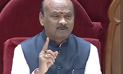 అమరావతిపై తీర్మానం.. వైసీపీపై స్పీకర్ అయ్యన్నసంచలన వ్యాఖ్యలు