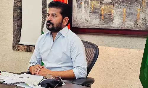 ఐటీ కంపెనీలపై ‘ఏఐ టాక్స్’.. రేవంత్ ప్రభుత్వం వినూత్న నిర్ణయం..!