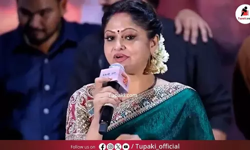 ఆ హీరోతో సిస్టర్ రోల్‌పై సమస్య లేదు.. మదర్‌గా మాత్రం చేయను: రాశి