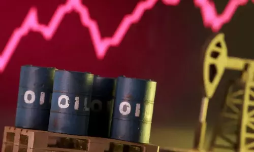 యుద్ధ సంక్షోభం వరంగా… రోజుకు ₹1,319 కోట్లు గడిస్తున్న ఇరాన్