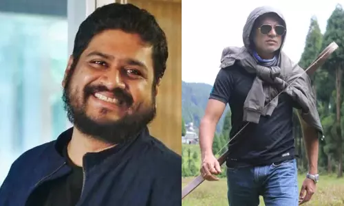 ట్రెండీ టాక్‌: `రామాయ‌ణం` కోడ్‌ని డీకోడ్ చేయ‌లేని ద‌ర్శ‌కులు!