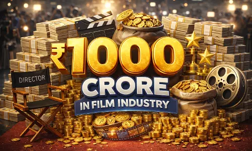 1000 కోట్ల క్ల‌బ్‌లో చేరిన హీరోలు ఎవ‌రు?