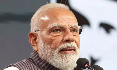 యుద్ధం ఆగ‌లేదు.. మాపై త‌ప్పుడు ప్ర‌చారం వ‌ద్దు: మోడీ