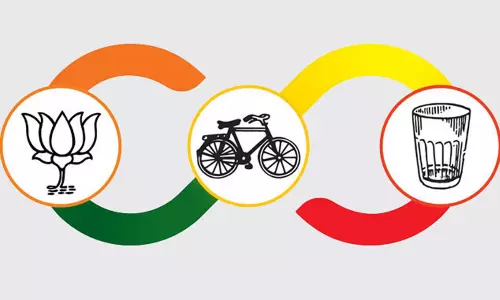 కూట‌మి గేట్లు తెరుస్తారా ..!