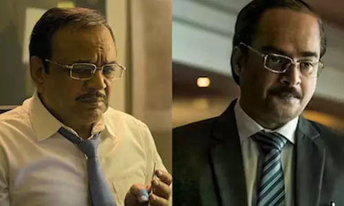 అజిత్ దోవ‌ల్ పాత్ర‌పై సంచ‌ల‌న న‌టుడి పోలిక‌!