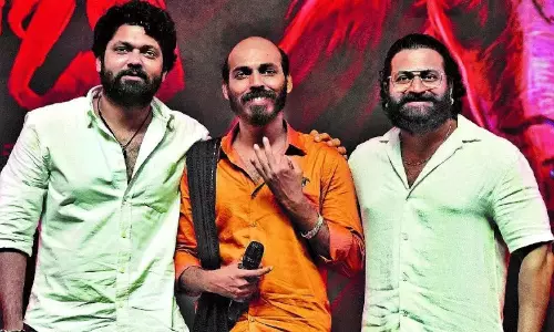 శెట్టి గ్యాంగ్ లో ఏం జరుగుతోంది? కారణమేంటి?