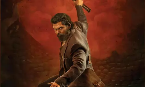 స‌ర్దార్ 2 తెలివైన ప‌ని..అంచ‌నాలు పీక్స్ లో!