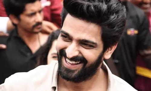 మూడేళ్ల గ్యాప్ ను ఒకేసారి ఫిల్ చేసేలా!