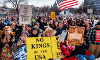 ట్రంప్ రాజ్యంలో ‘నో కింగ్స్3’ నిరసనలు.. ఎంత పెద్దదంటే?