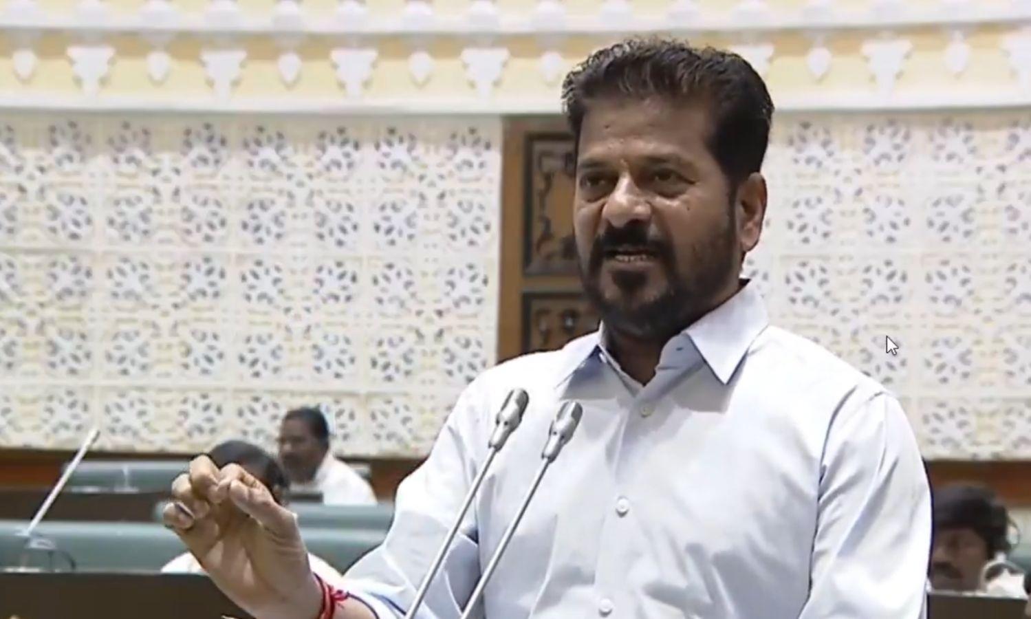 రేవంత్ దూకుడుతో రూటు మార్చిన సీనియర్ మంత్రులు! | revanth reddy ...
