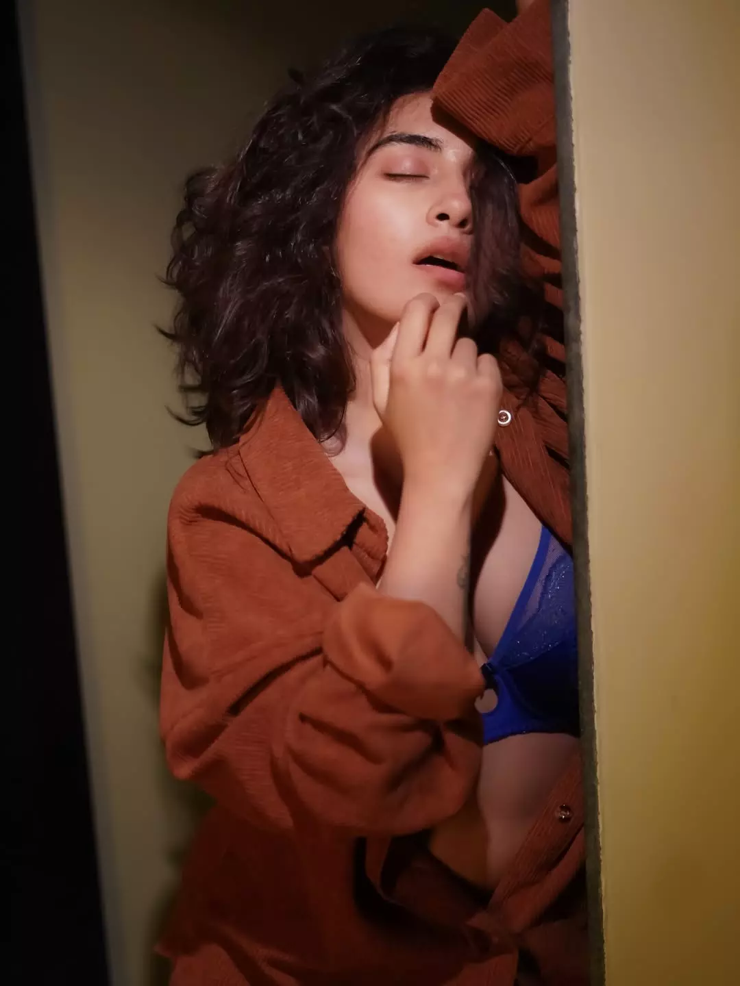 Jinal Joshis Sunday Style Is Breaking the Internet Jinal Joshis Sunday Style Is Breaking the Internet