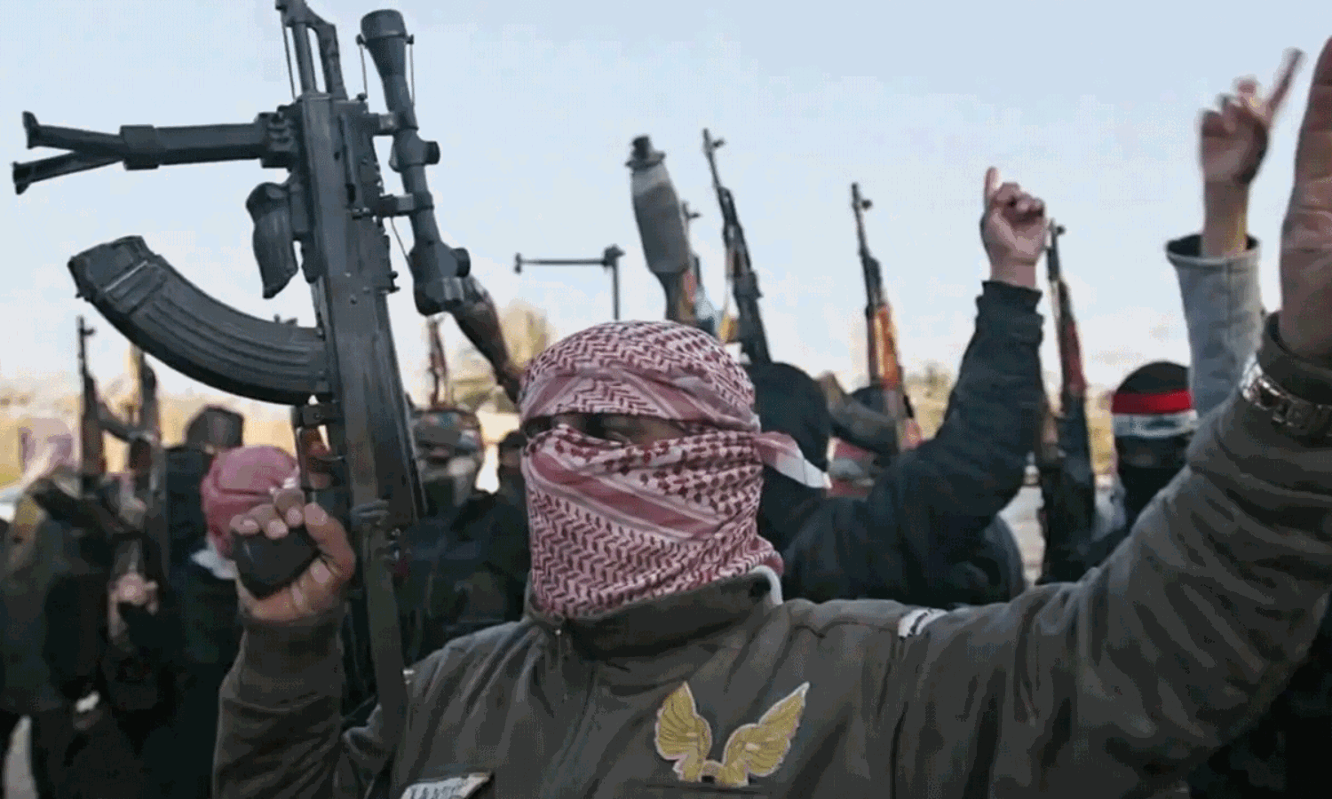 పాక్ దొంగ బుద్ధిని ప్రపంచానికి చెప్పిన యూఎస్ తాజా రిపోర్టు పాక్ దొంగ బుద్ధిని ప్రపంచానికి చెప్పిన యూఎస్ తాజా రిపోర్టు