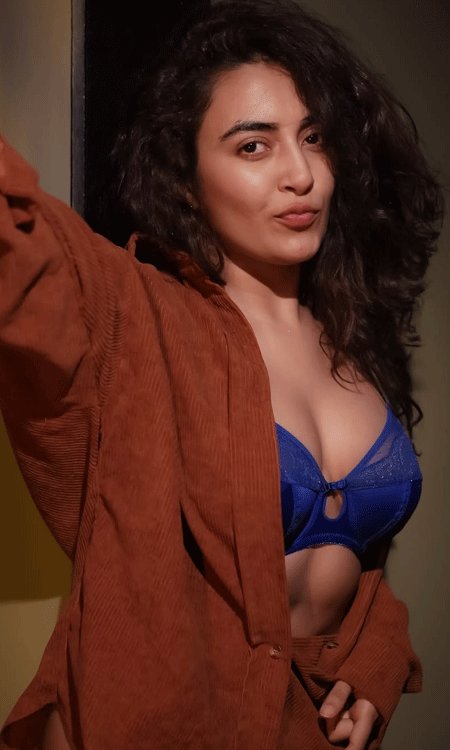 Jinal Joshis Sunday Style Is Breaking the Internet