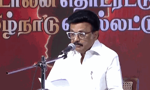 సిట్టింగుల‌కే 90 శాతం సీట్లు.. స్టాలిన్ విజ‌య వ్యూహం!