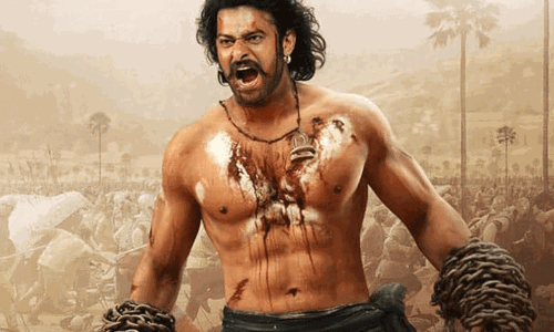 ఎట్ట‌కేల‌కు బాహుబ‌లి-2 రికార్డ్ బ్రేక్..