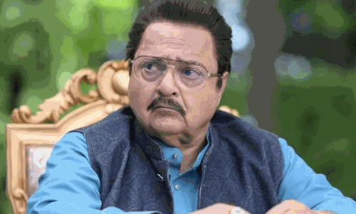 చిరు గ్యాంగ్ లీడ‌ర్‌లో దురంధ‌ర్ న‌టుడు