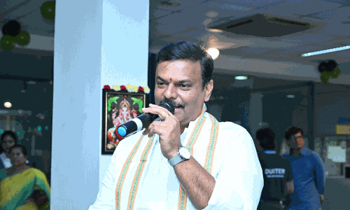 జగన్ తో కమలం దోస్తీ నిజమేనా? బీజేపీ ఏపీ చీఫ్ మాధవ్ కీలక వ్యాఖ్యలు