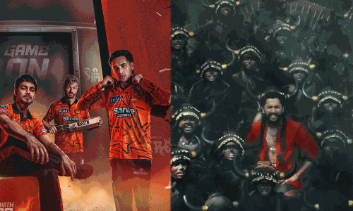 ‘ఆయా షేర్’ జోష్… ఐపీఎల్‌కు అన్‌ఆఫిషియల్ ఆంథమ్‌గా మారిన పాట