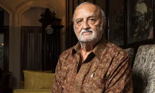 రూ.12,000 కోట్ల సామ్రాజ్యం నుంచి అద్దె ఇంటివరకు.. విజయ్‌పత్‌ సింఘానియా జీవిత గాథ