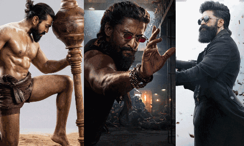 సమ్మర్ 2026 రిలీజ్ క్యాలెండర్  మార్పులు!