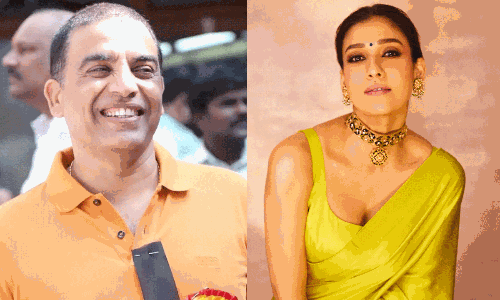 హీరోయిన్‌కు లాభాల్లో వాటా.. నిర్మాత పెద్ద మ‌న‌సు!