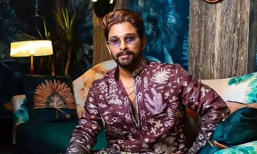 23 ఏళ్ల న‌ట ప్ర‌స్థానంలో ఐకాన్ స్టార్!