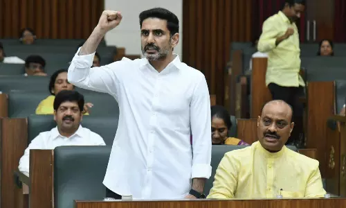 జగన్ కి సీసీడీ ప్రాబ్లం....ఏంటది ?