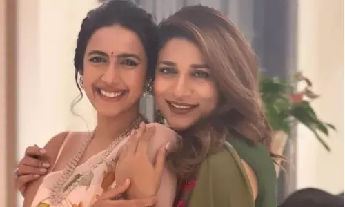 మెగా డాట‌ర్స్ సెట్ అయితే సూప‌ర్బ్!