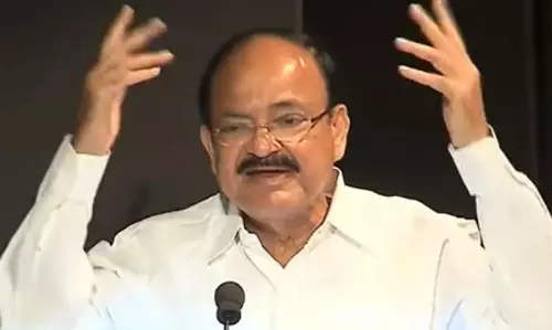 అమరావతి తీర్మానం భేష్‌: వెంక‌య్య‌