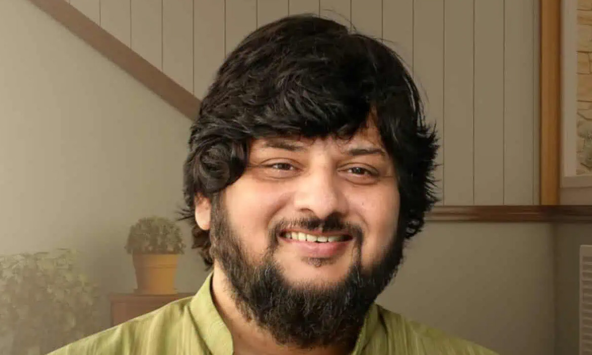 Surender Reddy Biography మళ్లీ హిట్ ట్రాక్లోకి సురేందర్ రెడ్డి వస్తారా? | Surender Reddy’s ...